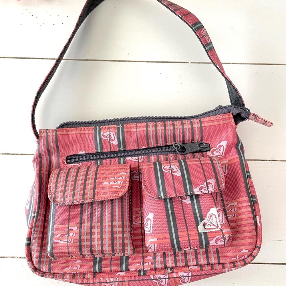 ADORABLE ROXY Small Purse/Handbag